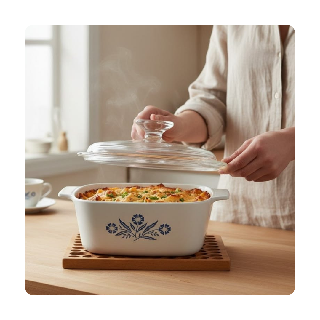 Casserole