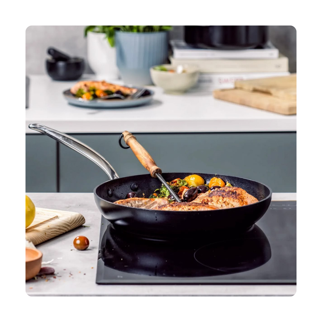 Frypans