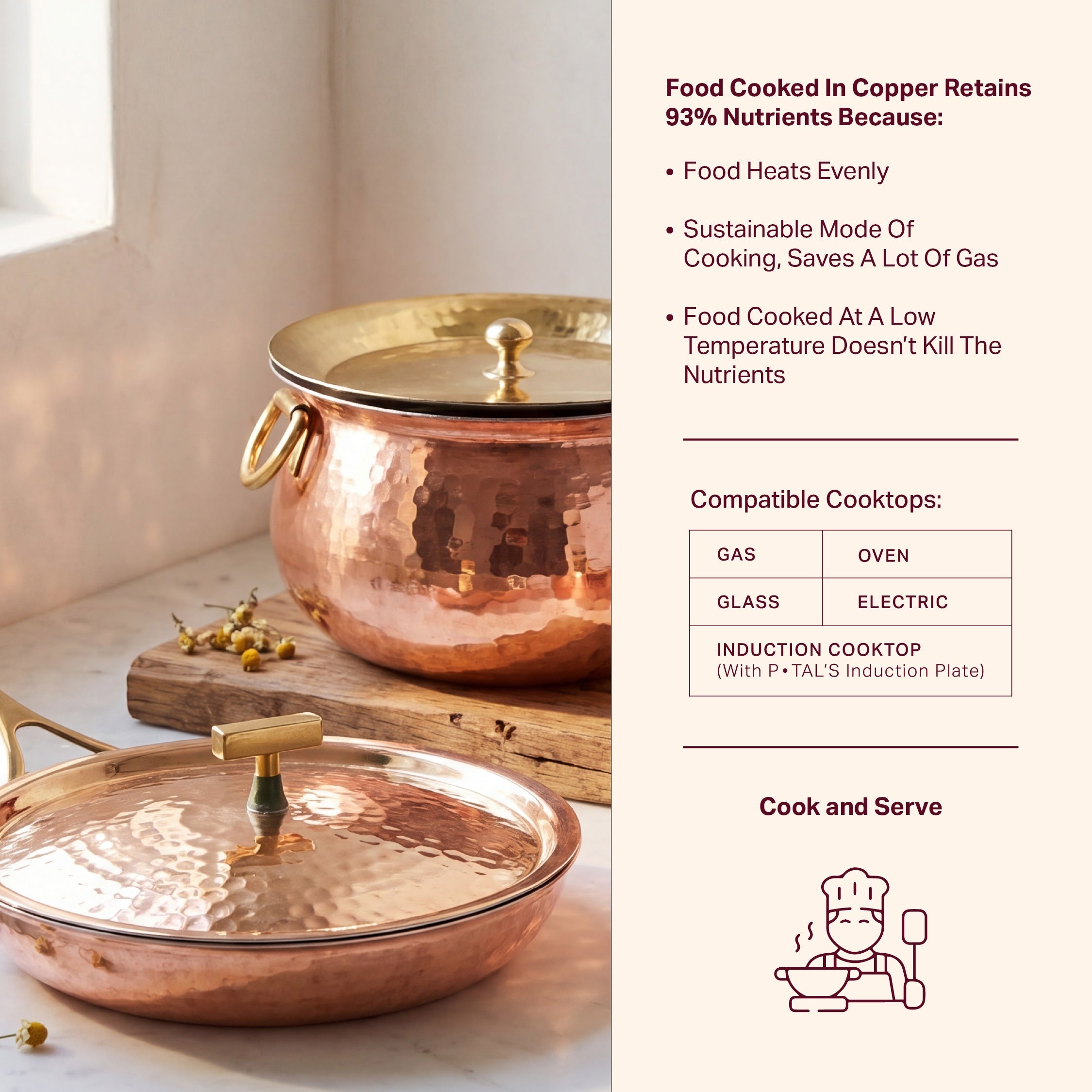 Mother’s Day Heirloom Set