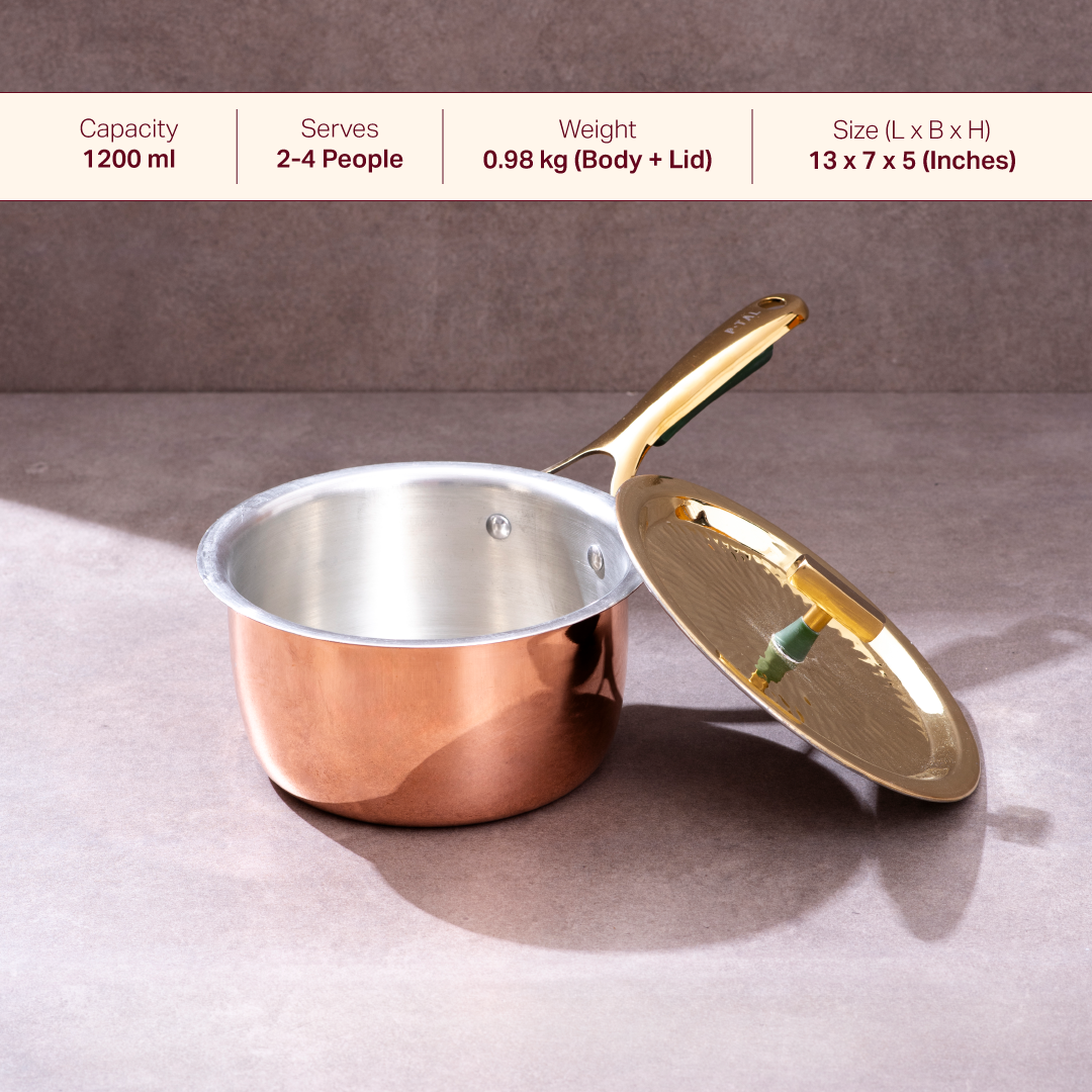 Complete Cooking Set