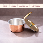 Mother’s Day Heirloom Set