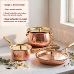 Mother’s Day Heirloom Set