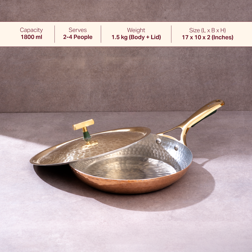 Mother’s Day Heirloom Set