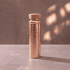 Copper Water Bottle
