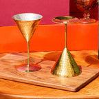 Cocktail Glasses In Gift Box (Set of 2)