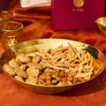 Brass Paraat
