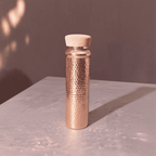 Copper Water Bottle