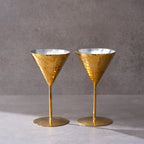 Cocktail Glasses In Gift Box (Set of 2)
