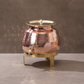 Copper Water Dispenser
