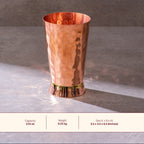 Copper Glass