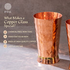 Copper Glass