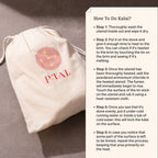 Kalai Kit (Tin Coating kit for cookware utensils)