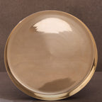 Kansa Dinner Thaali/Plate