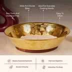 Brass Paraat