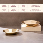 Brass Paraat